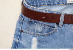 Casual Jeans Belt Trousers Clothes photo references